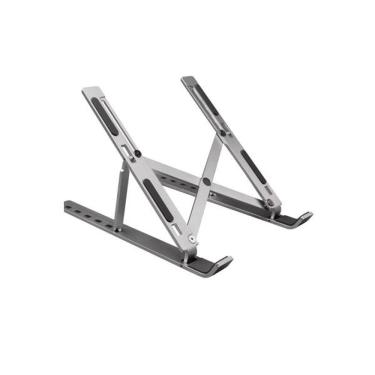 Imagem de Suporte de Alumínio para Notebook, AC378  MULTILASER
