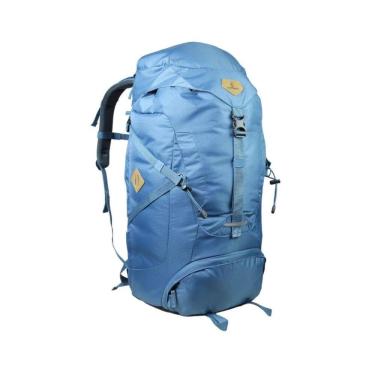 Imagem de Mochila Cargueira Guepardo Guará 50 Litros Capa De Chuva