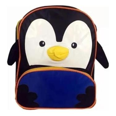 Imagem de Mochilas Bichinhos Pequena Costas Escolar Aulas Infantil - Outras Marc