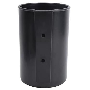 Imagem de Suporte para Garrafa de Areia para Carrinho Suporte para Carrinho de Golfe Universal de Plástico Enginee Áreas de Acessórios Sérias Perdas Finas Este Suporte para Garrafa de