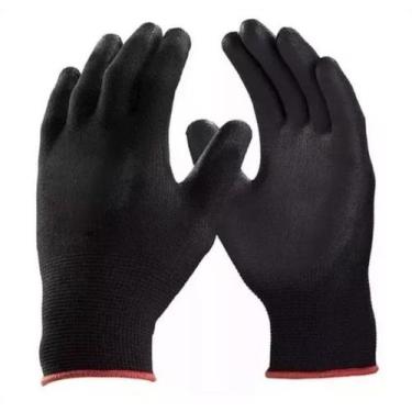 Imagem de Luva Proteção Segurança Mecanico Multitato Epi Multiuso