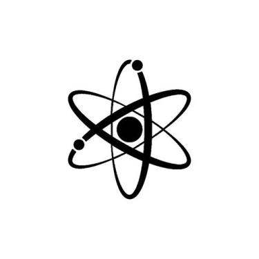 Imagem de Transfer - Átomo - 1 unidade - Rizzo, P