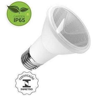 Imagem de Lâmpada Par20 Led 6W 6000K E27 Bivolt Luminatti