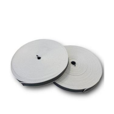Imagem de Fita Cordão 2,2cm Para Recolhedor De Persiana Externa 5 Metros - Adria