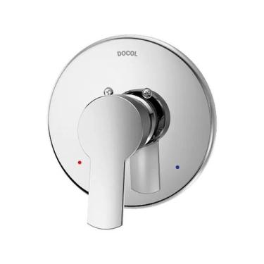 Imagem de Acabamento Monocomando Docol Chess/Gali Cromado 935006