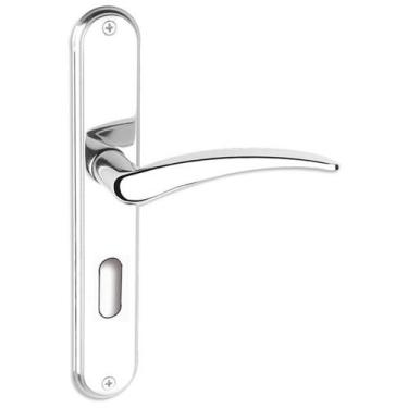 Imagem de Fechadura HAGA - Polo - Espelho 277 - Interna - 23375B