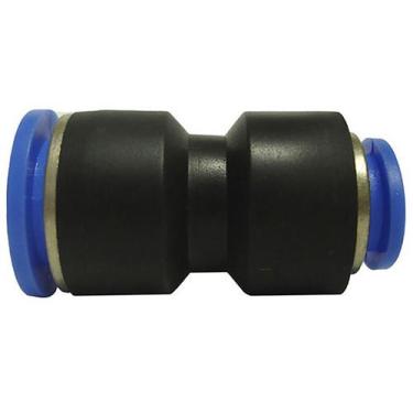 Imagem de Uniao Emenda Redonda (Instantanea) - Mangueira 08Mm - TWT