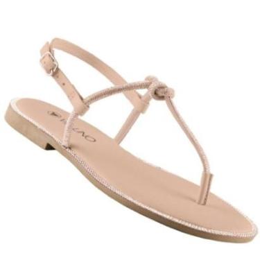 Imagem de Sandalia Via Uno 869006saavv Feminino-Feminino