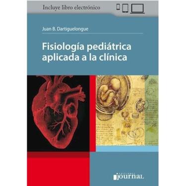 Imagem de Fisiologia Pediatrica Aplicada A La Clinica (Espanhol)