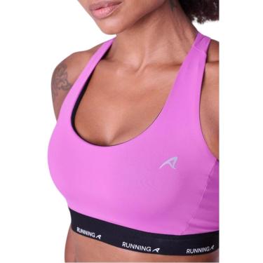 Imagem de Top Authen Sprint Ginga Dupla Face - feminino-Feminino