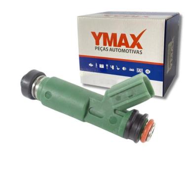 Imagem de Bico Injetor Corolla Fielder 1.8 16V 02 2003 2004 2005 07 08 - ymax