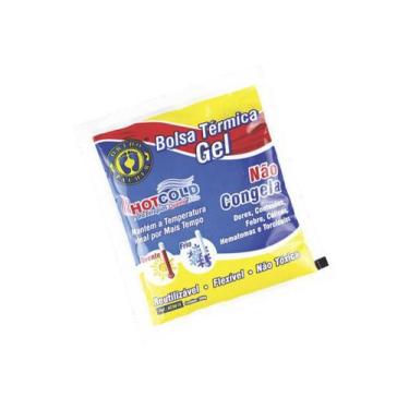 Imagem de Bolsa Térmica Gel Hot Cold Ac061X Ortho Pauher