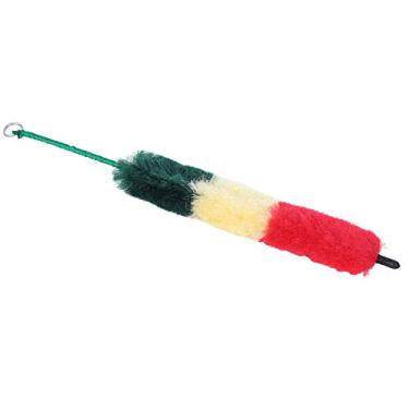 Imagem de Escova de Limpeza de Clarinete Akozon - Ferramenta de Manutenção de Palheta única Premium para Cuidado e Longevidade Sem Esforço do Instrumento