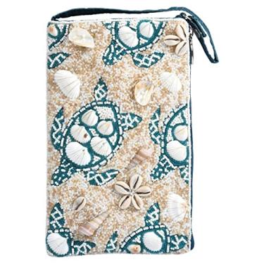 Imagem de Bamboo Trading SHB719 Club Bag Tortuga, 19 cm (7,5"), Tortuga