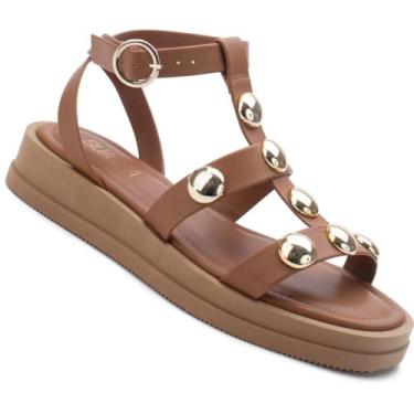 Imagem de Sandalia Sua Cia 8376.15851 Feminina