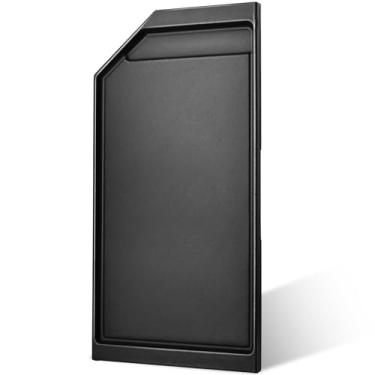 Imagem de Hiorucet- Substituição da chapa de ferro fundido JXGRIDL230 para fogão a gás GE, GE JGP5030SLSS JGP5030DLBB, GE Cafe CGP9530SLSS, GE Profile PGP7030SLSS PGP7030SL1SS PG