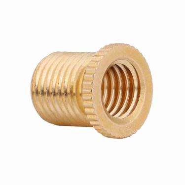 Imagem de Adaptador de Parafuso de Rosca para Botão de Mudança de Marcha Universal para Carro para a Maioria Dos Veículos (10 * 1,5)