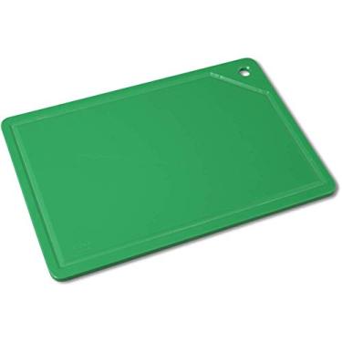 Imagem de Tábua De Corte Polietileno Verde Pronyl