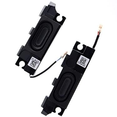 Imagem de Alto-falante interno Deal4GO 23.Q7KN2.003 23.Q7KN2.004 Substituição para Acer Nitro 5 AN515-44 AN515-45 AN515-55 AN515-57 AN515-56 AN715-52