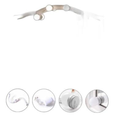 Imagem de Luminária De Espelho Camarim 3 Tom De Luz 10 Lâmpadas De Led - Cw Impo