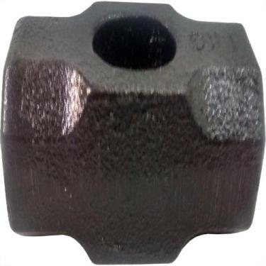 Imagem de Marreta Sem Cabo Tenace 10 1Kg Fundida 3275
