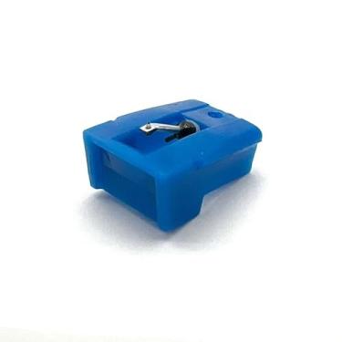 Imagem de Uma caneta de substituição de cartucho de toca-discos para dupla DN411E DMS220 TKS237 DMS210 TKS236 DMS238 LP Vinil Pickup Acessórios fonógrafos