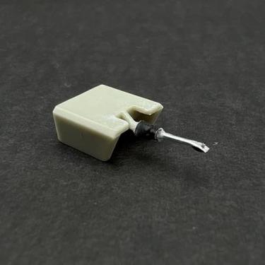 Imagem de Agulha Stylus de substituição de cartucho para LESON Vn100 Vn 100s Vn-1000 LP vinil captador fonógrafo toca-discos acessórios