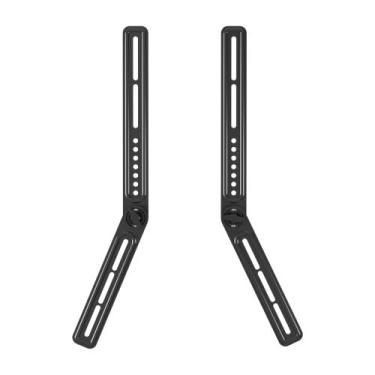 Imagem de Suporte de barra de som XINLEI Universal para TVs de 23 a 65 polegadas