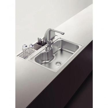 Imagem de Tramontina Escorredor Inox 30cm P-pratos 94534015
