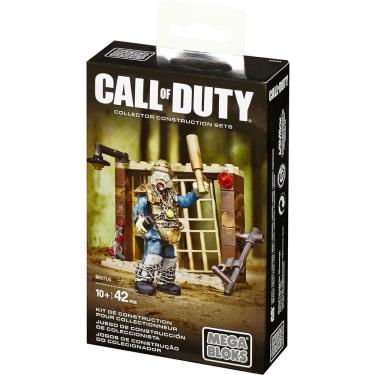 Imagem de Megablocks Call Of Duty: Brutus
