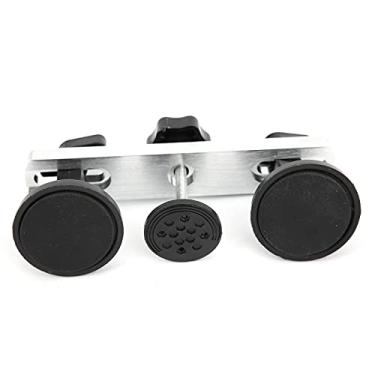 Imagem de LIFTER PIRTOR DE PULLER DAS, Kit DE Ferramentas DE Reparo DE Danos Causados ​​pelo Corpo do Carro Automático, Liga DE Alumínio, Plástico, Tamanho Compacto, para Reparo DE