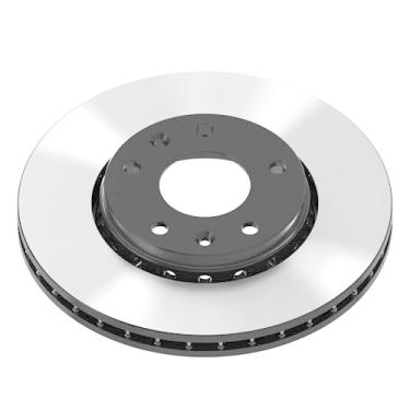 Imagem de Wagner BD181181E Rotor de freio a disco dianteiro para Nissan Sentra