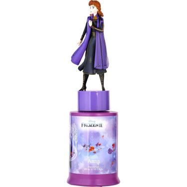 Imagem de Gel De Banho Feminino Disney Frozen 2 Anna 3D 295 Ml