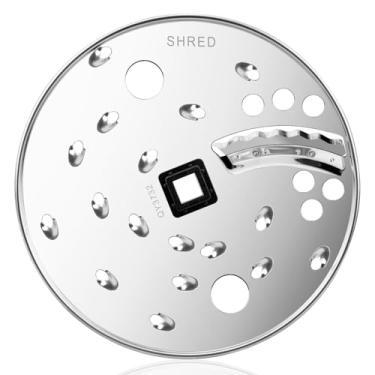 Imagem de Lâmina de substituição para processador de alimentos para Hamilton Beach 70730 70740、70670、70760