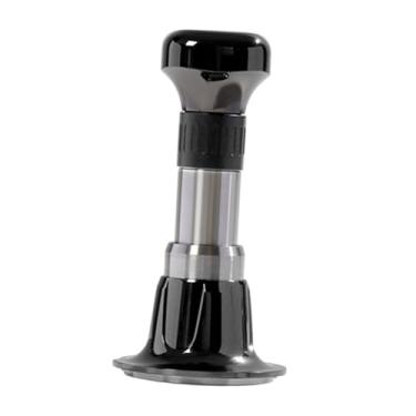 Imagem de ＫＬＫＣＭＳ Coffee de café expresso TIMPERAÇÃO PROFISSIONAL de aÇO ANTERIÁRIO ATREIRA TROBERTA DA TIPAGEM LIVOLENTE FÁCIL de Usar, 58mm