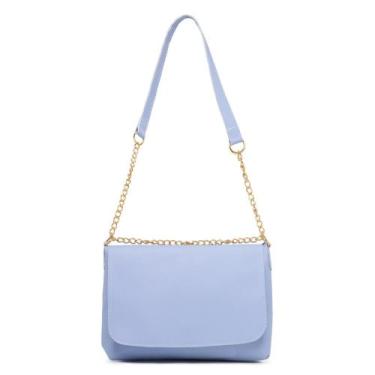 Imagem de Bolsa Baú de Zíper Estilo Sofisticação e Praticidade em um Só Acessóri