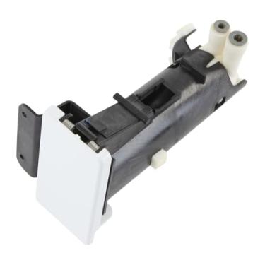 Imagem de Whirlpool W11162041 carcaça do filtro de água do refrigerador OEM