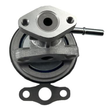Imagem de WEITARI EGR Válvula de recirculação de gás de escape com junta compatível com Camry 1997-2001, Solara 1999-2001 motor de 4 cilindros 25620-74330