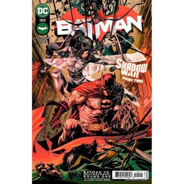 Imagem de Batman 20/78