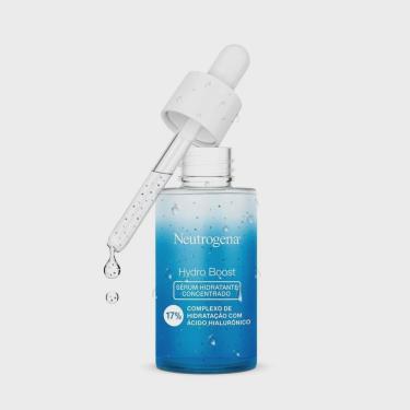 Imagem de Sérum facial hidratante neutrogena hydro boost 30ML