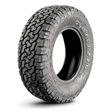 Imagem de Pneu Comforser CF1100 Aro 17 235/75R15 105T OWL AT