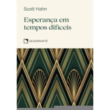 Imagem de Esperança em tempos difíceis