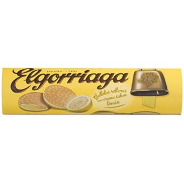 Imagem de Biscoito Elgorriaga Limão Creme 500g