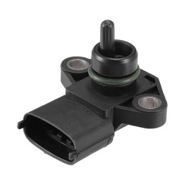 Imagem de Sensor de pressão de impulso original OEM 39300-3L000 / 393003L000 para Hyundai Genesis G70 19-22 G90 17-21 G80 18-20 Kia Stinger 18-21 K900 19-20