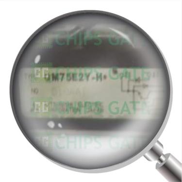 Imagem de QM75E2Y-H 1Pcs Power Supply Module QM75E2Y-H New 100% Quality Assurance