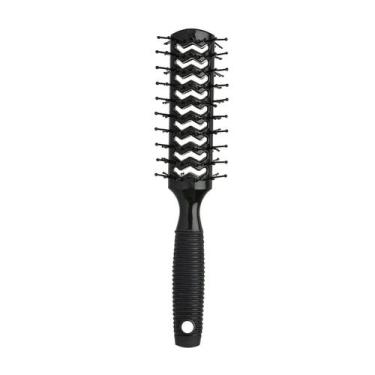 Imagem de Escova de Cabelo Double Side Vertix