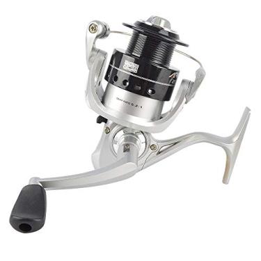 Imagem de Molinete Marine Sports Arena 2000 Fricção Dianteira 5.2:1 com Linha