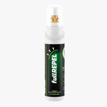 Imagem de Repelente Spray Adulto Fullrepel Icaridina 100ml Proteção