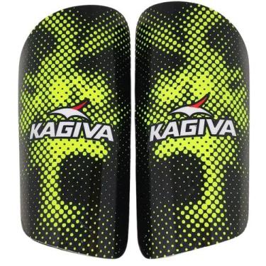 Imagem de Caneleira Kagiva Senior