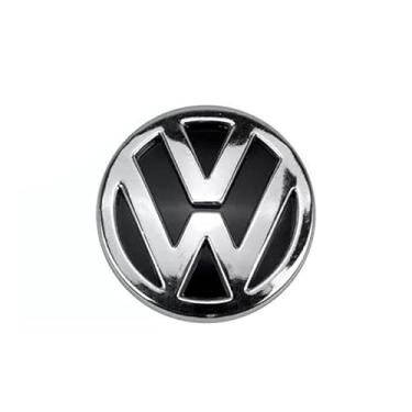 Imagem de Emblema Mala Spacefox 2006 2007 2008 2009